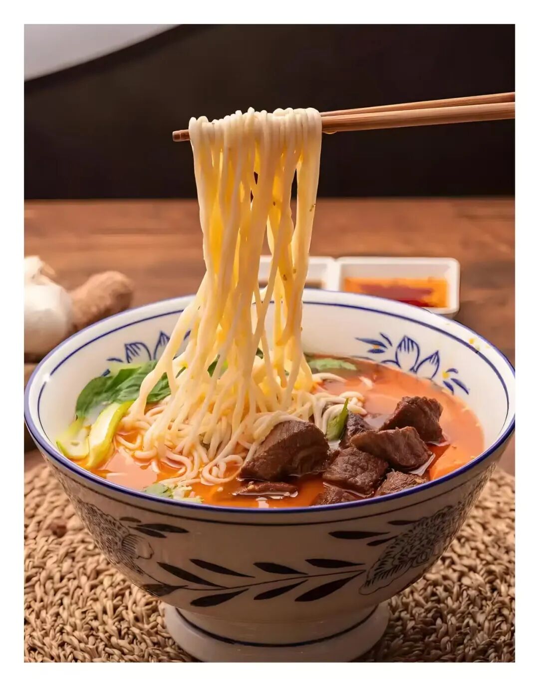 牛肉面