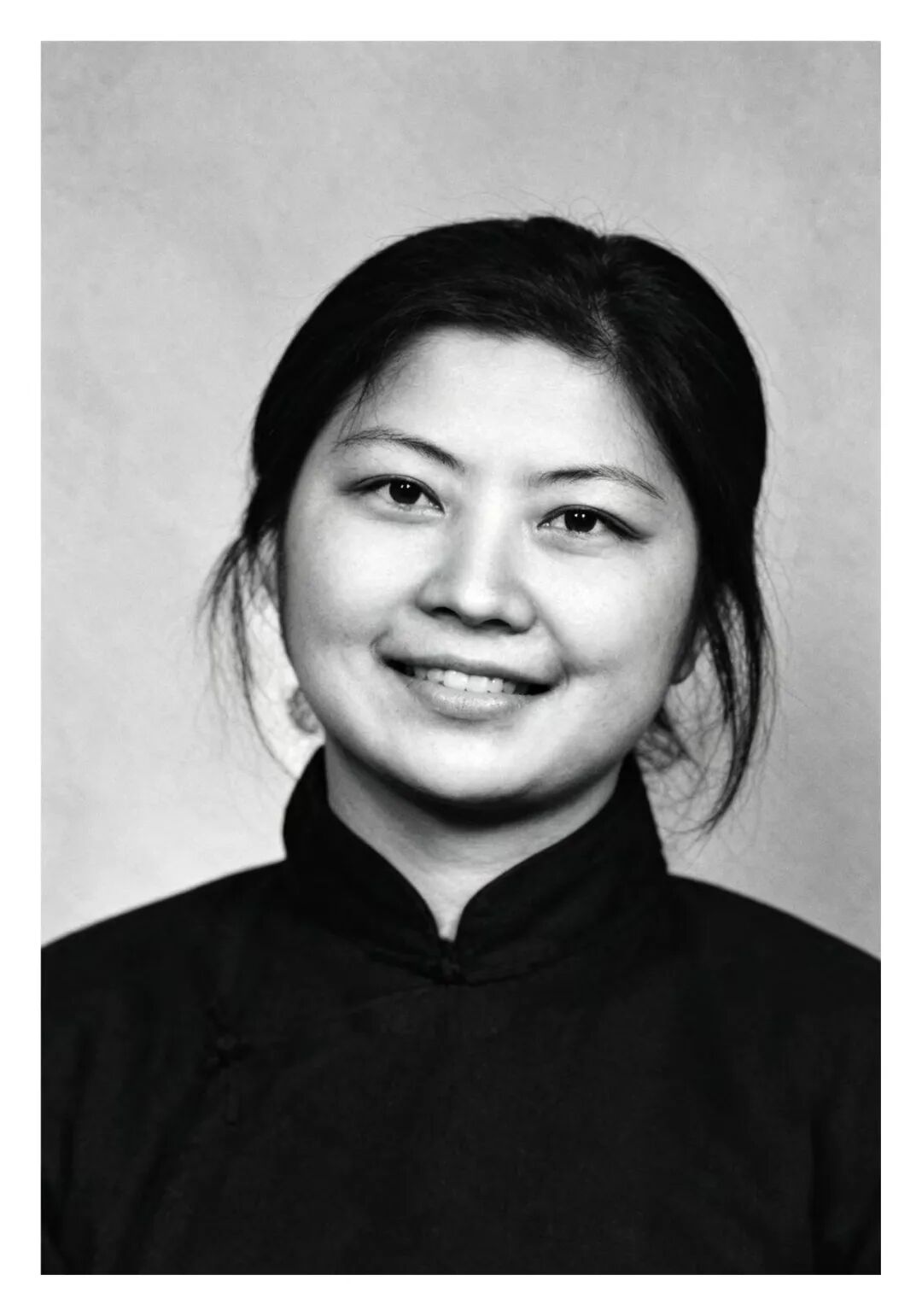 李松桭儿媳李锡霞