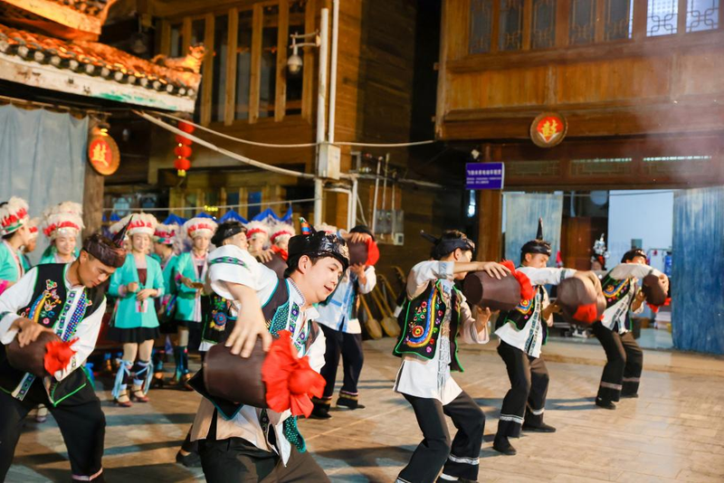 洞见美好生活 《美好中国城市行》助力文旅消费热潮 - 中国文旅传媒
